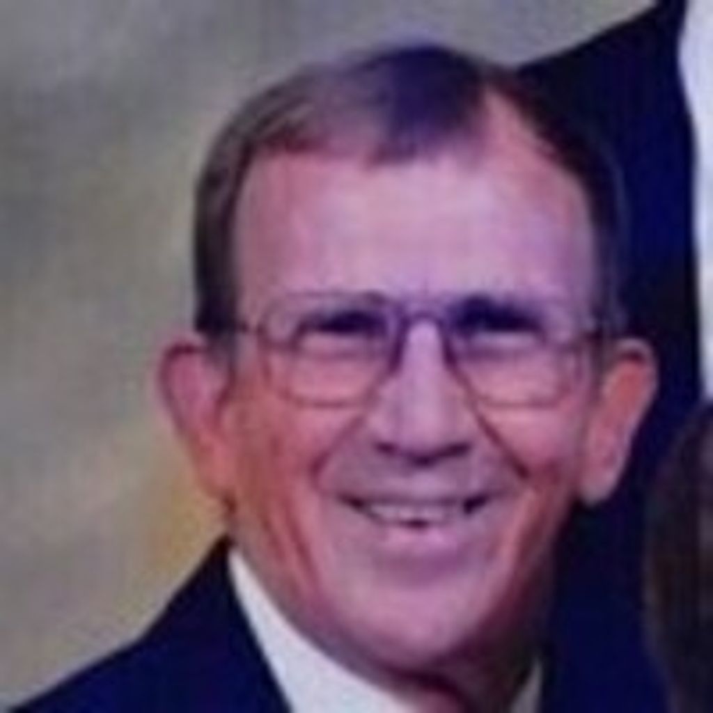 John Clyde Carnes Profile Photo