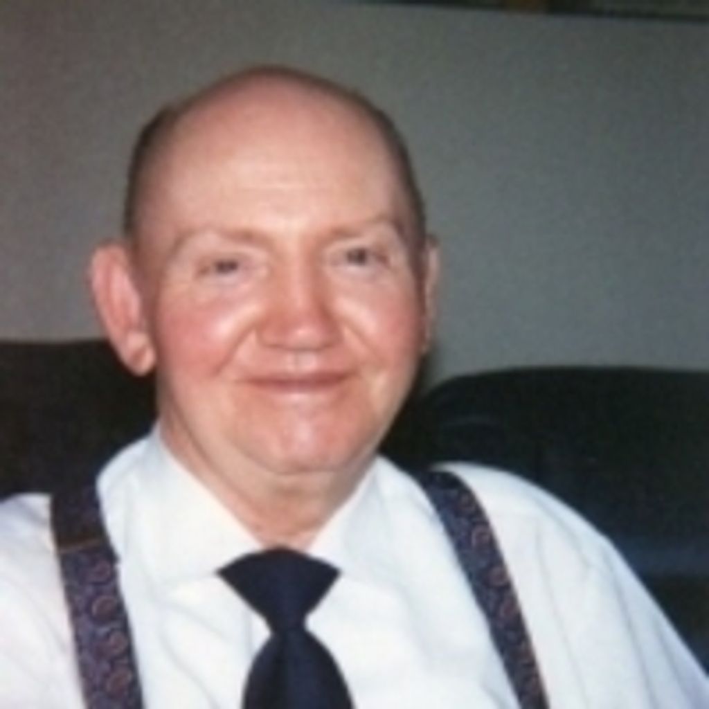 Paul Datz