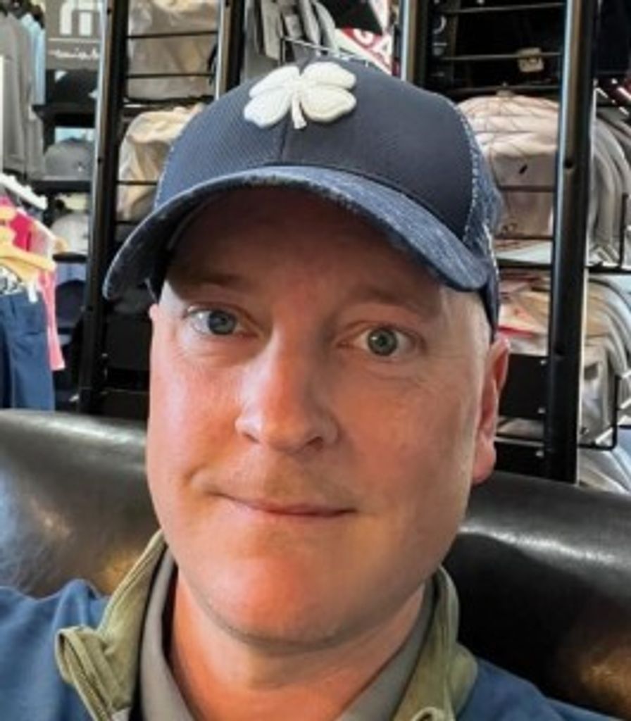 Christopher Hummer Profile Photo