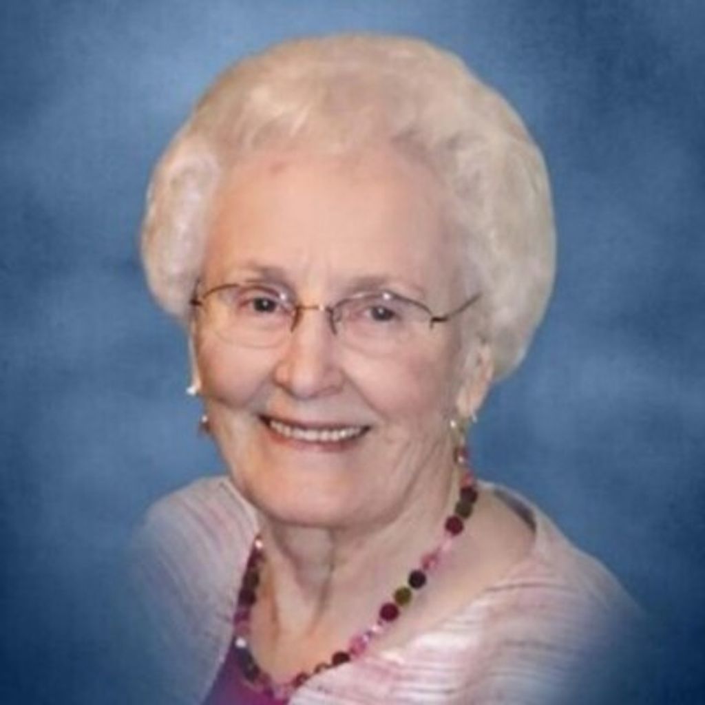 Virginia Roberson Senkbeil