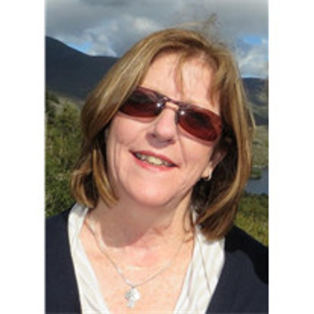 Sheila Iscoll-Danforth