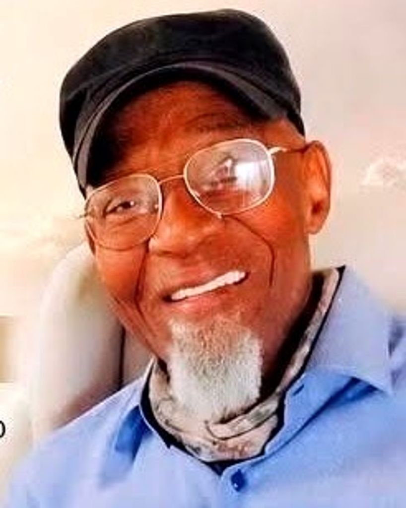 Larry Cleophas Murry