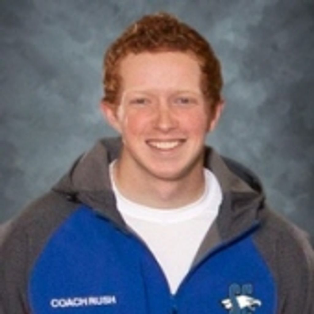 Alec Braden Rush