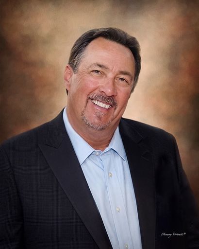 Terry Jude Stanford's obituary image