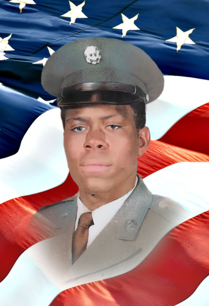 Eddie Mcbride Profile Photo