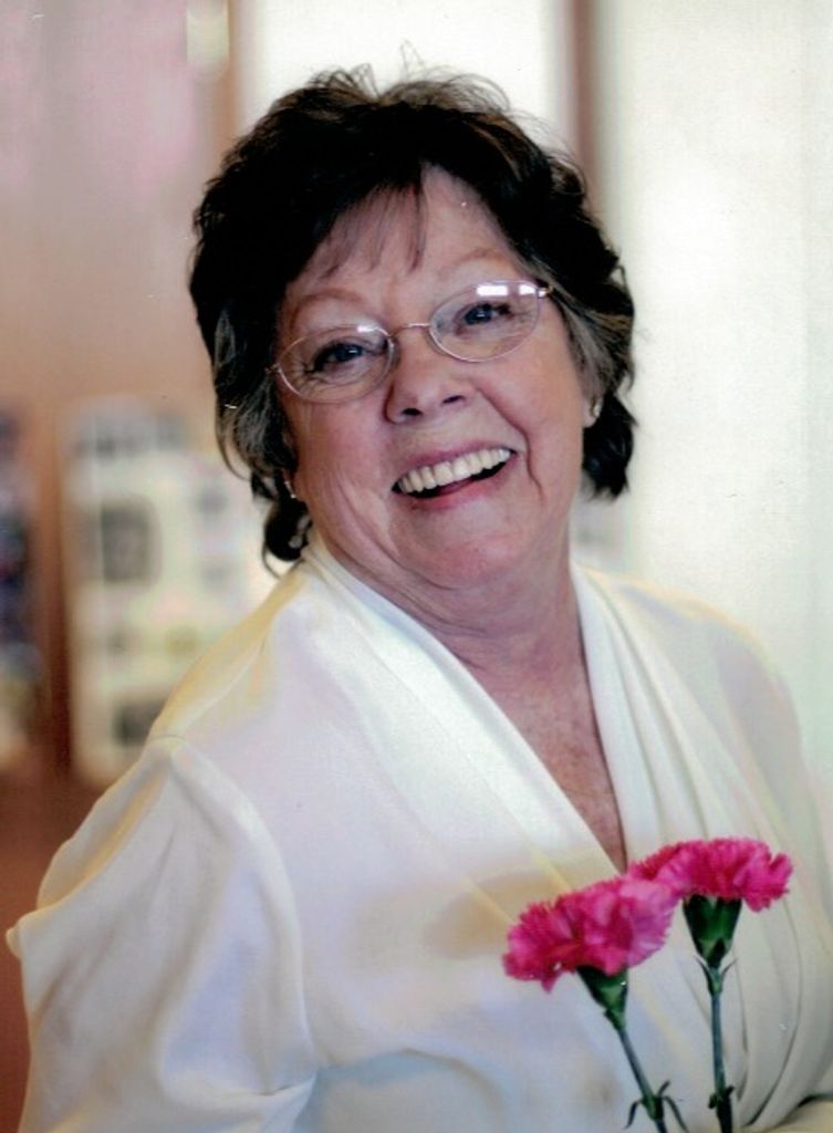 Shirley A. Delehanty