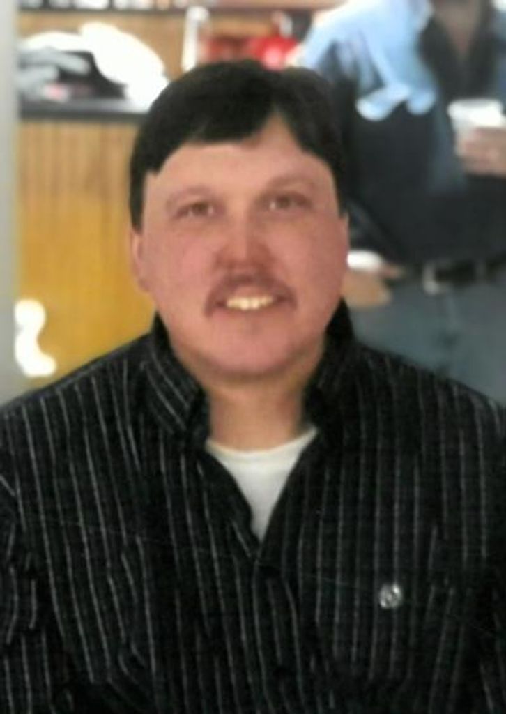 Robert "Rob" Leon Moldan Profile Photo