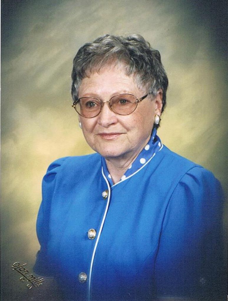 Rosella Miller