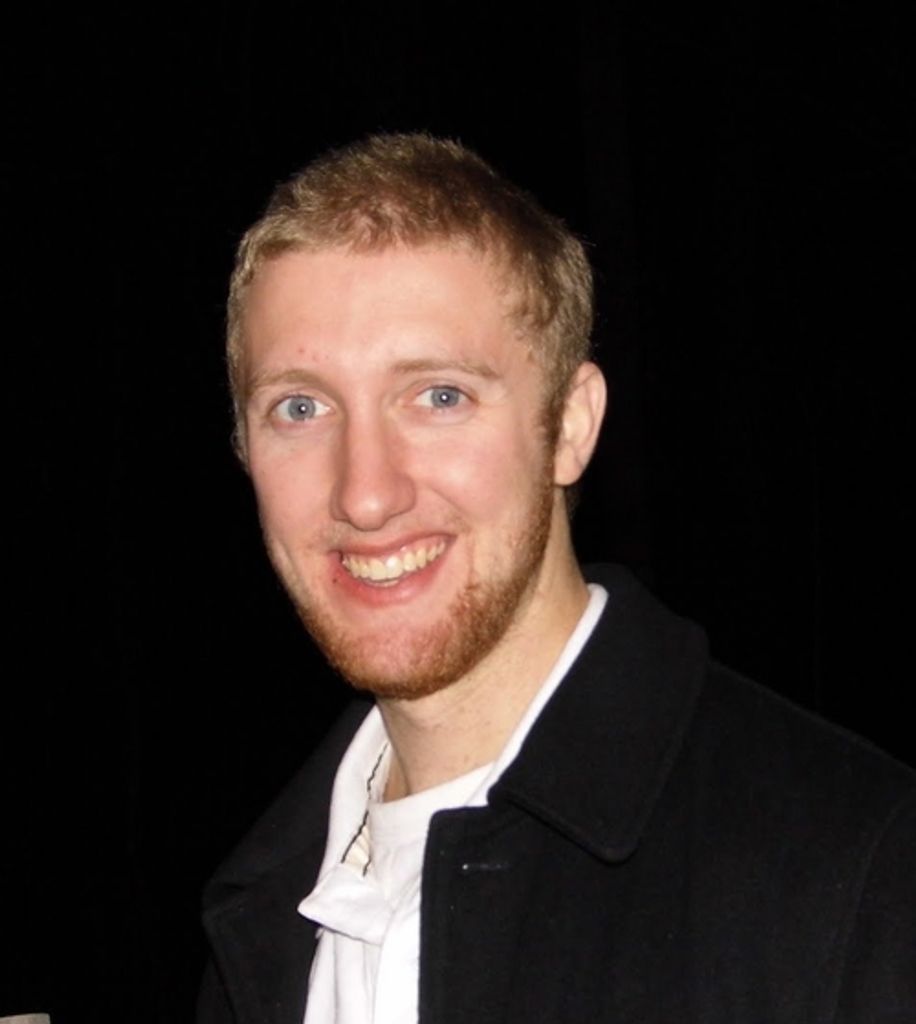 Garrett Stephen Downs Profile Photo