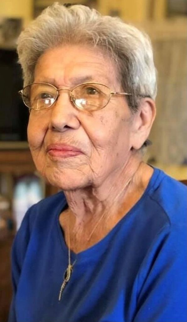Delores Mae Grosz