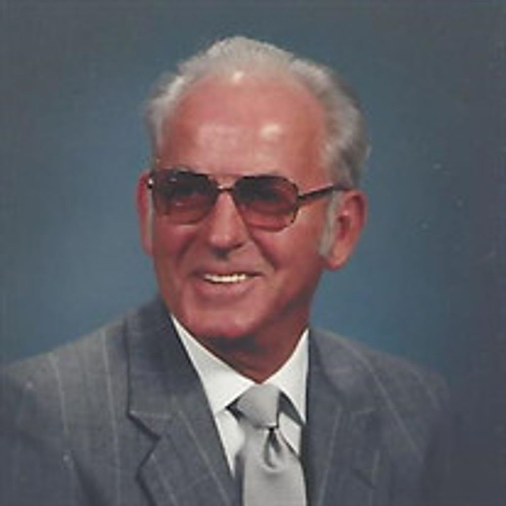 Bernard Anton Borgen Profile Photo