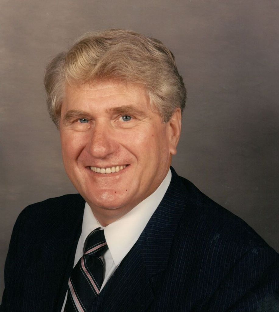 Levon Warren