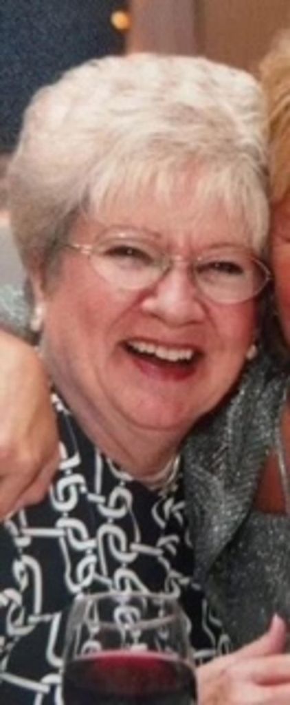 Mary Louise Johnson Profile Photo