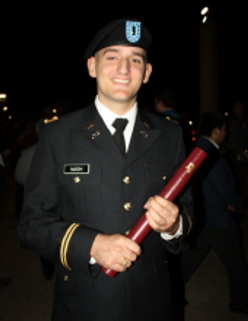 Parker William Nash