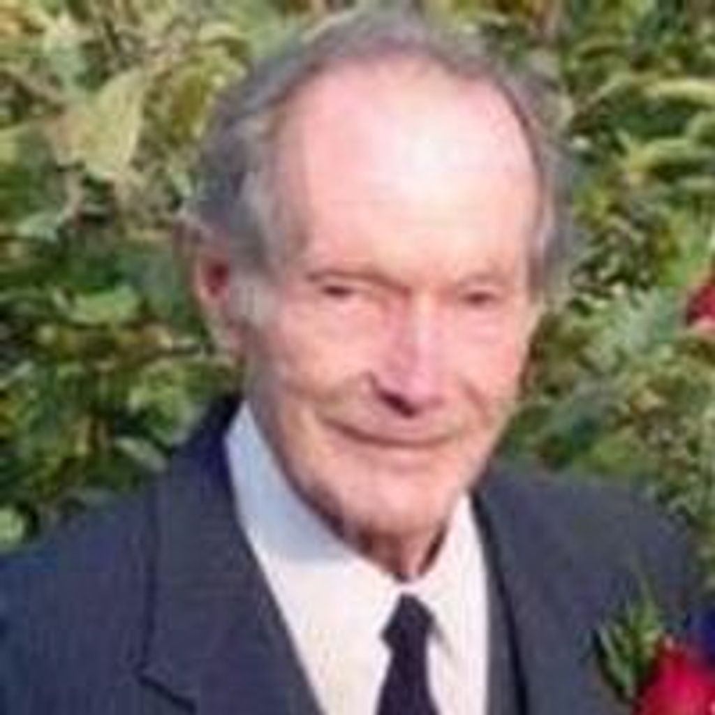 Elwood "Sam" Floyd Bates