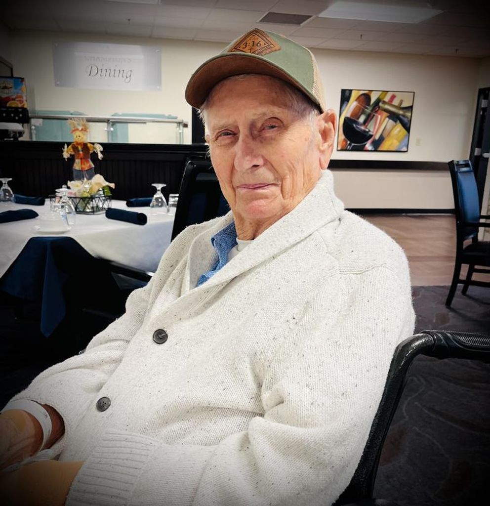 Carl O. Nidiffer Profile Photo