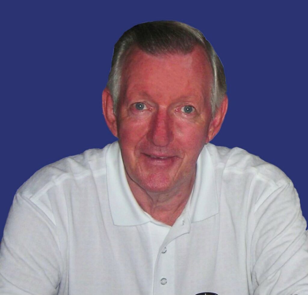John Micheal Betty Profile Photo