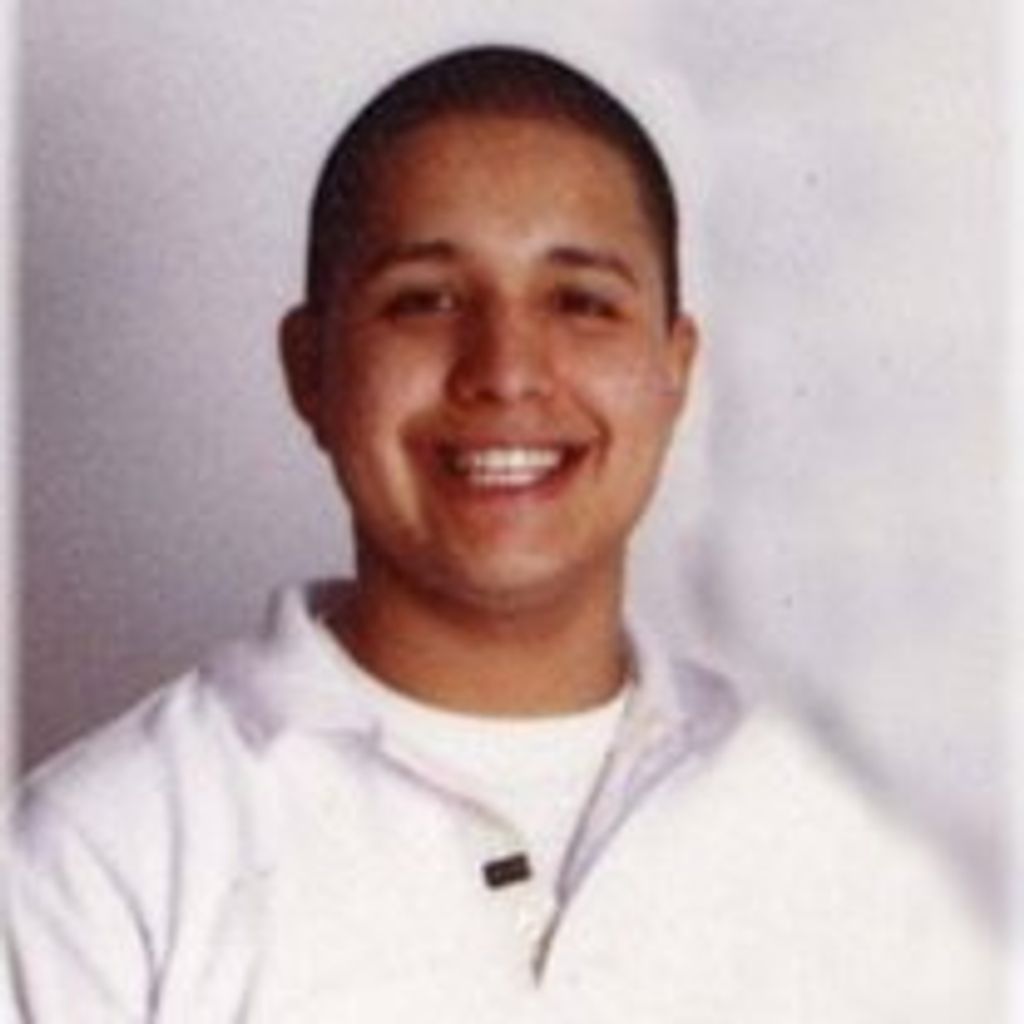 Nicolas Reyes Almaguer Profile Photo