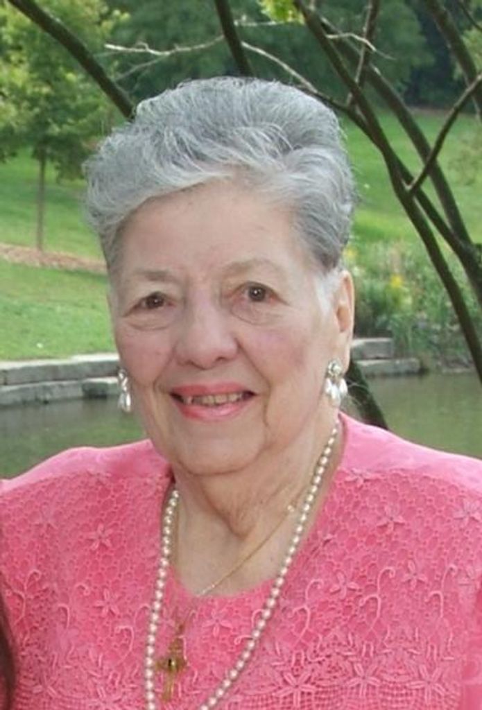 Mary Chiampas Profile Photo