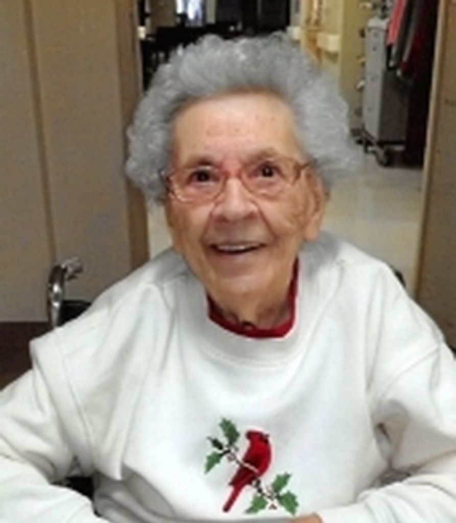 Mae Del Negro Profile Photo