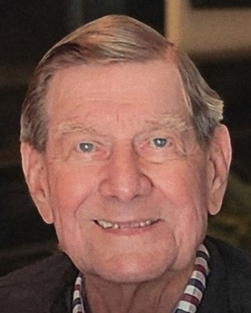 Thomas H Fitzpatrick, Jr. Profile Photo