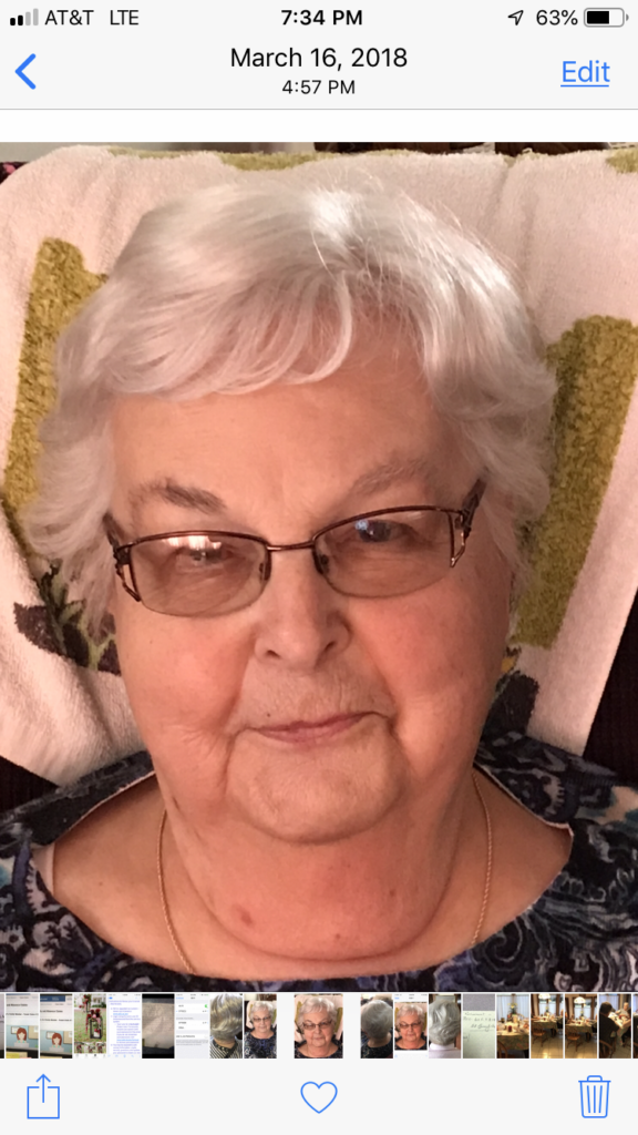 Clare Stefko Profile Photo