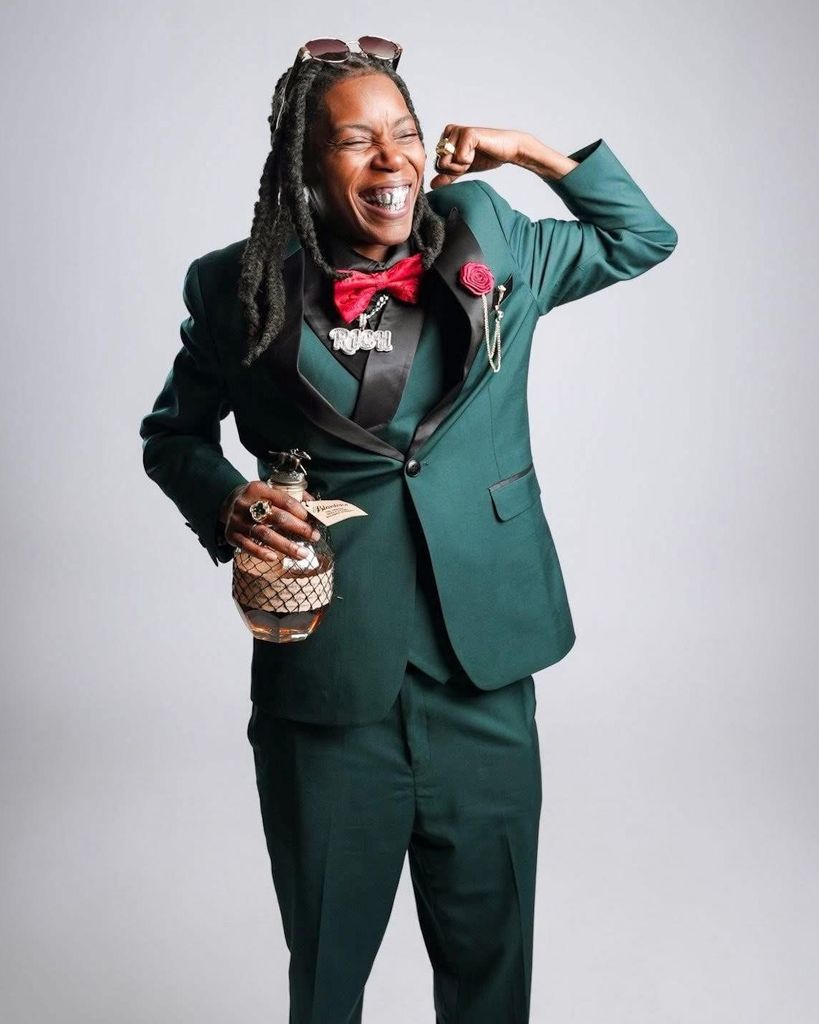 Markeya Mycole Evans Profile Photo