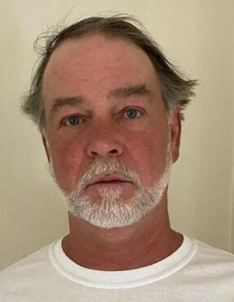 Mark Carty Profile Photo