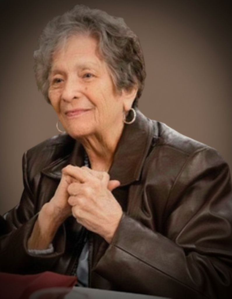 Jean E. Williams