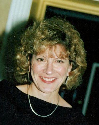 Joan Reese's obituary image