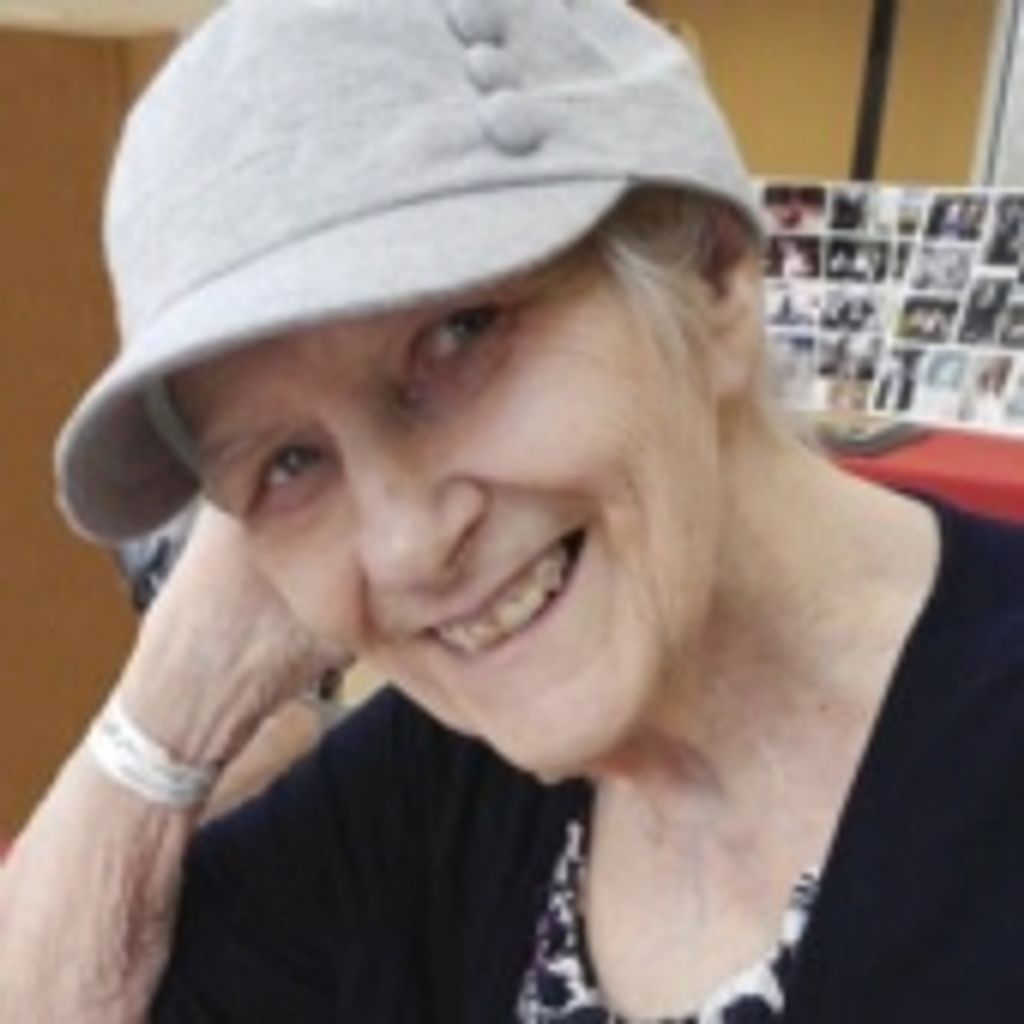 Irene E. Morin