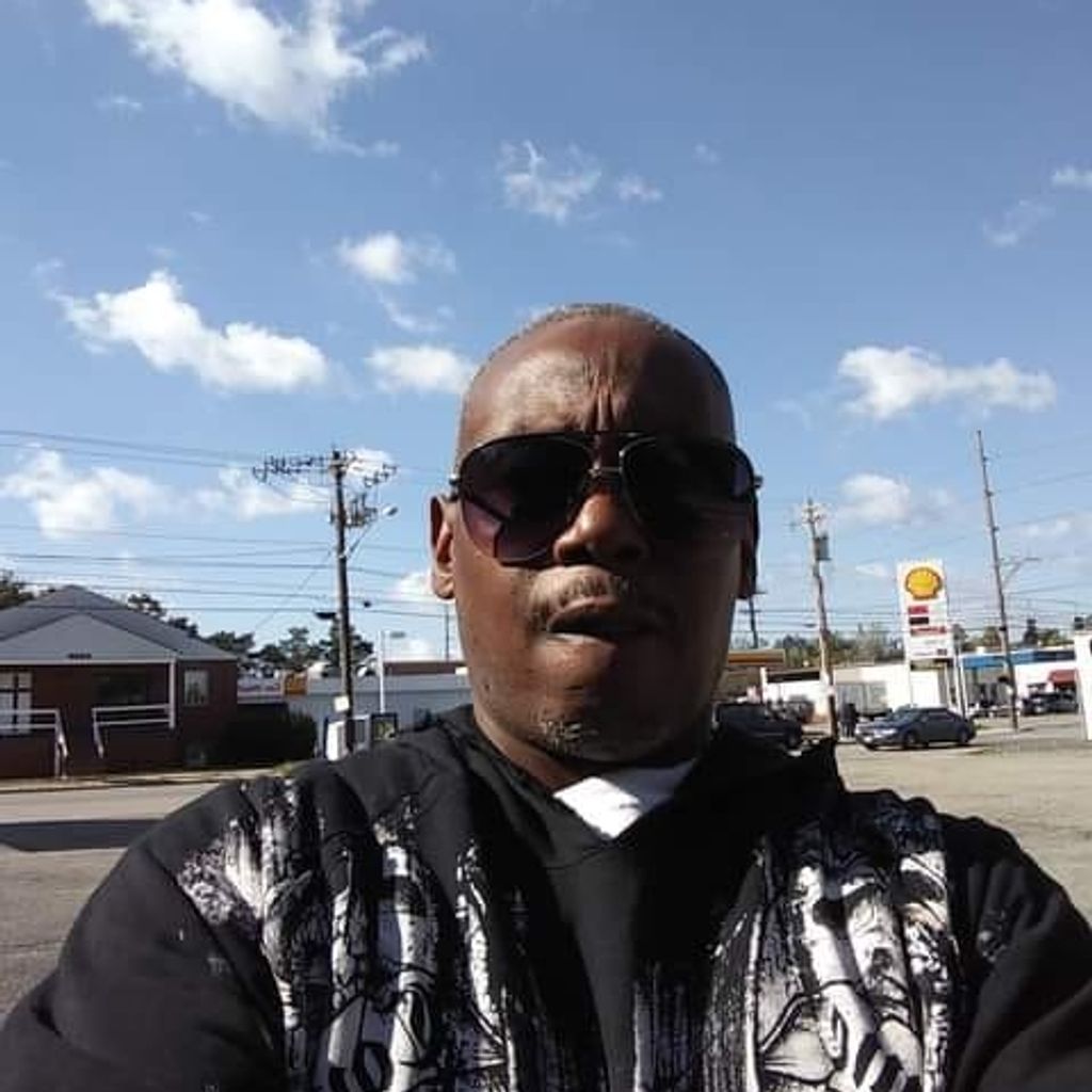 Richard Edward Gray, Jr.