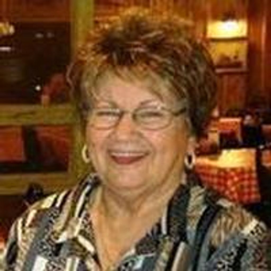 Carolyn Sue Miller