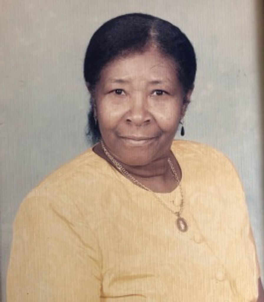 Miriane Noel-Terrible