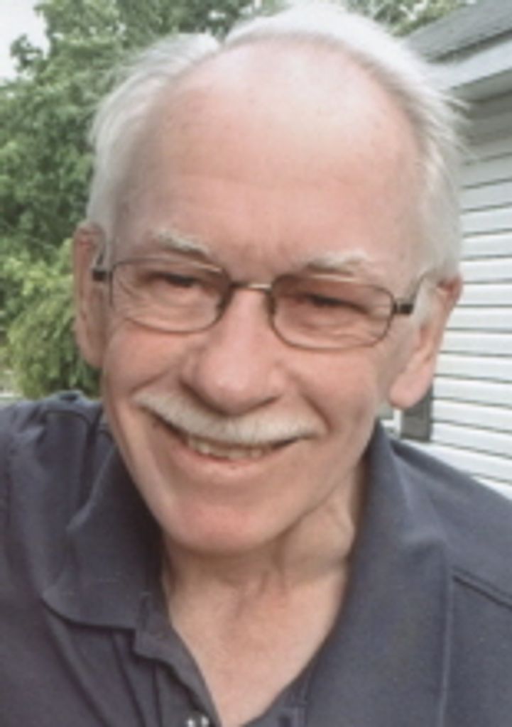 Joel Poynter