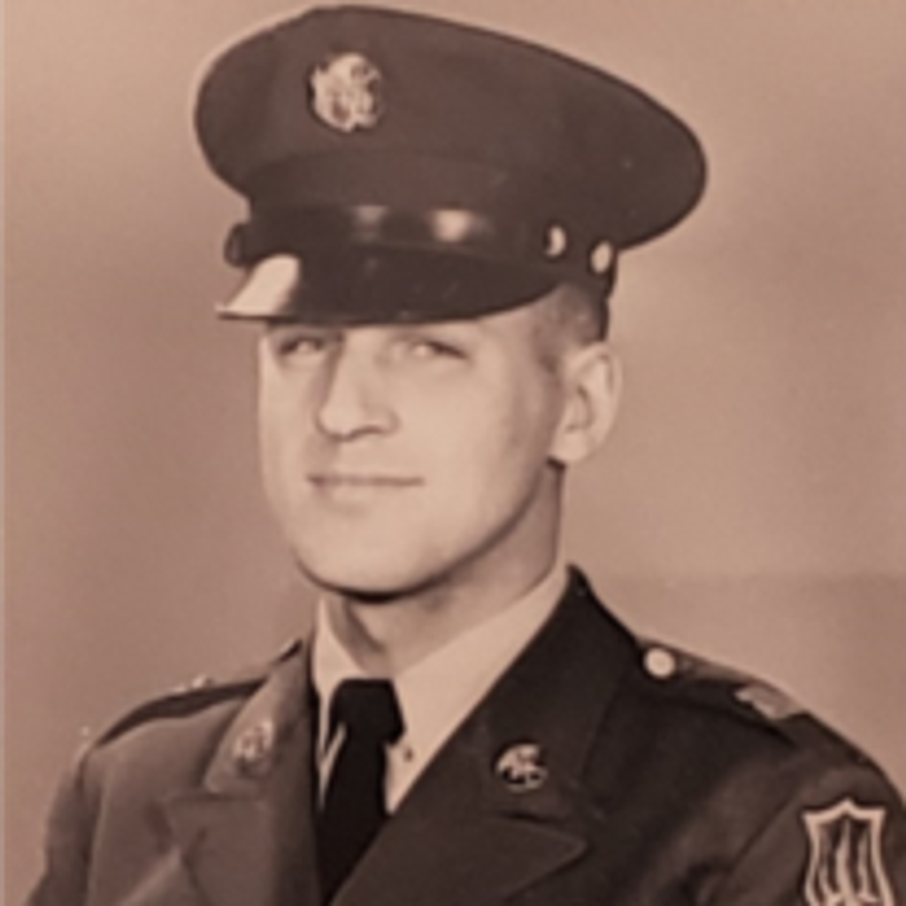 Arthur Renegel Damboise