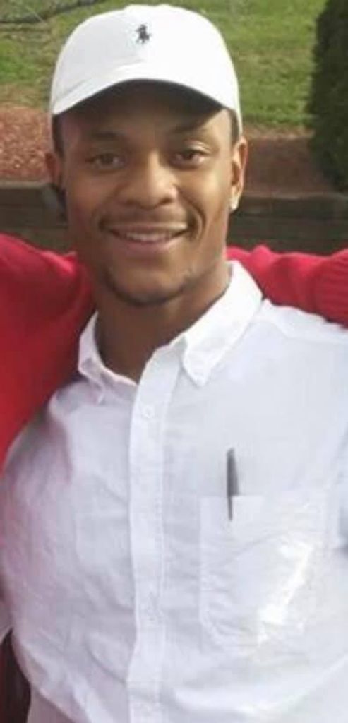 Mr. Jeremiah Thomas Rice Profile Photo