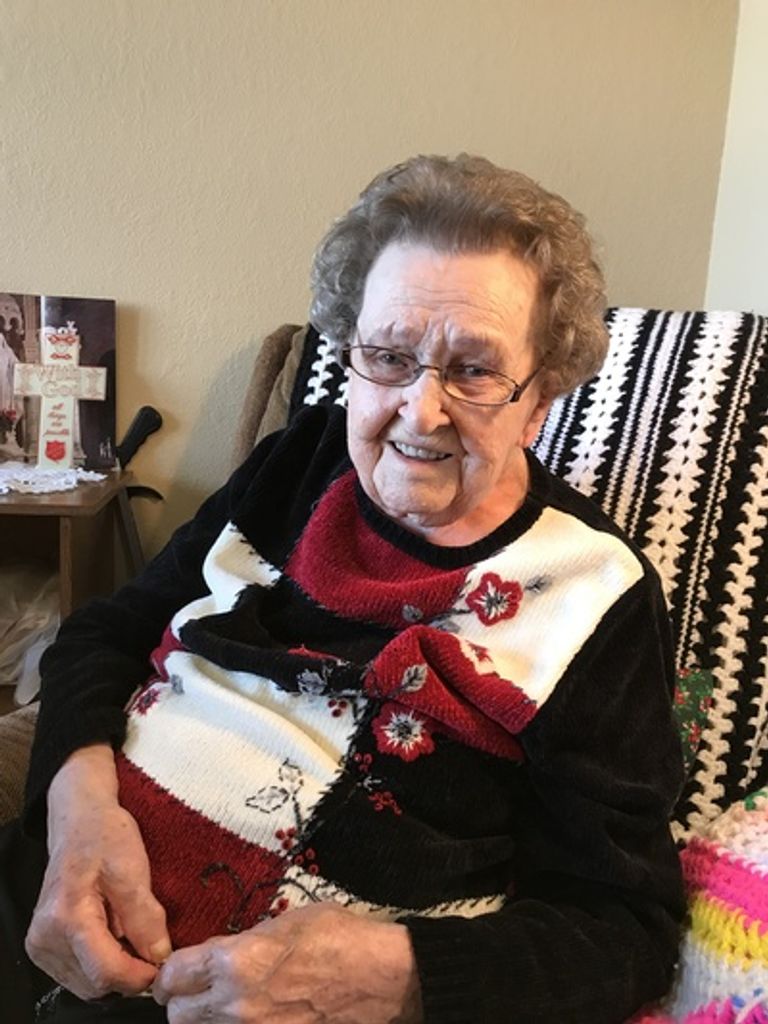 Margaret Geigle Profile Photo