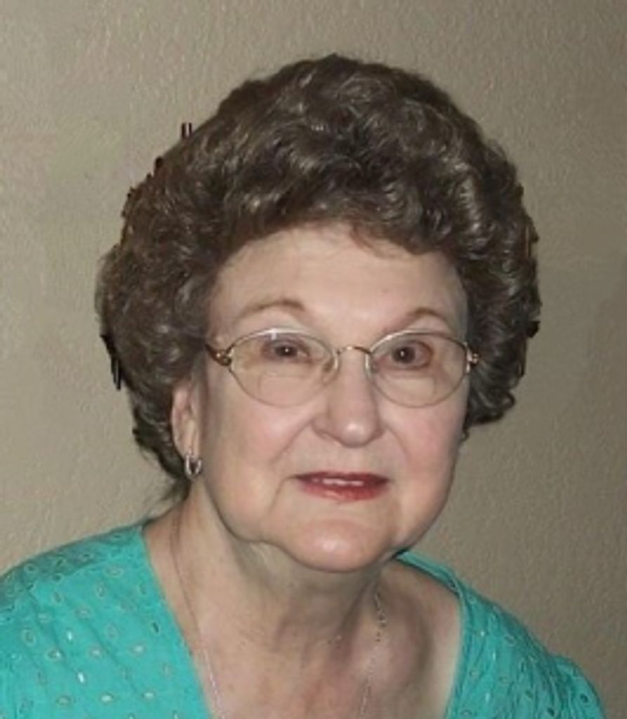 Joyce Gaiser Eddy
