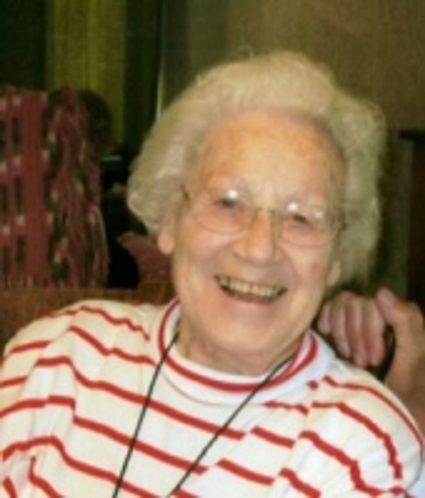 Barbara Fribley Profile Photo