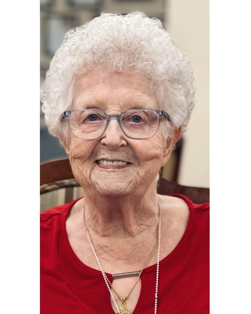 Mary Jo Holsonback Profile Photo
