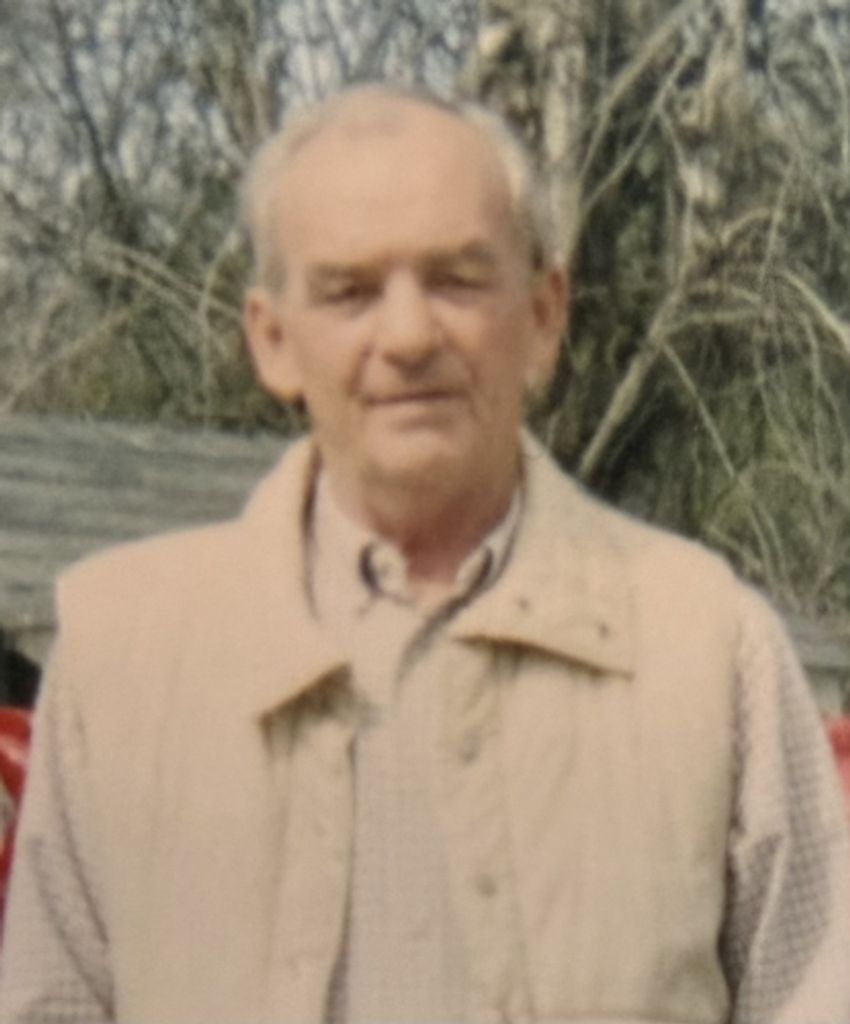 Elton Hobbs Profile Photo