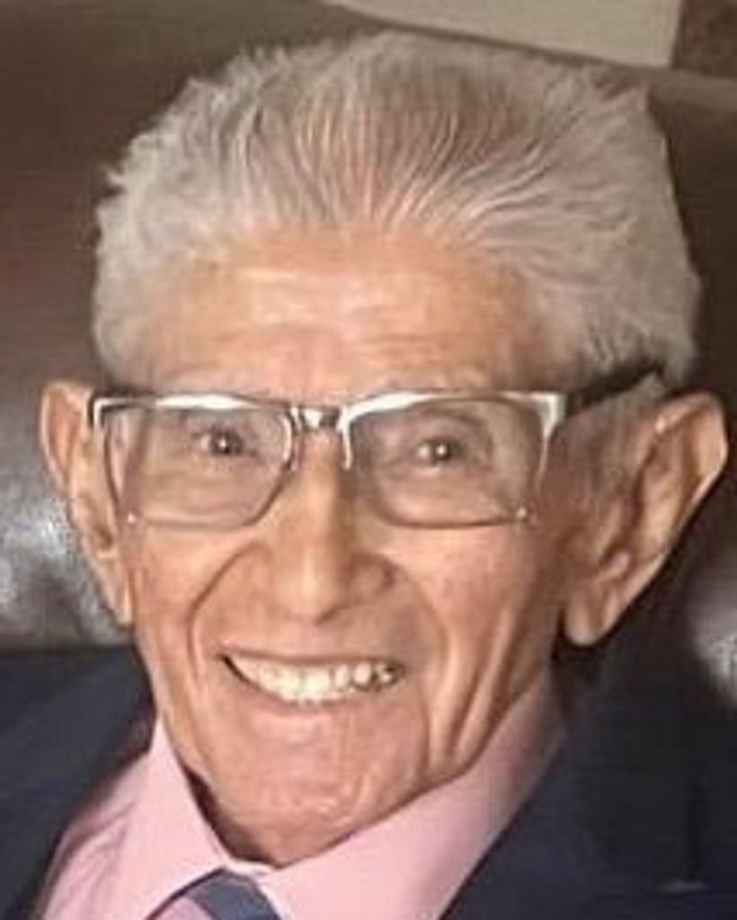Ruben Duran