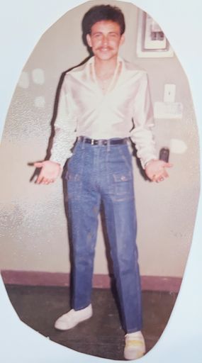 Angel Luis Molina Real photo gallery thumbnail 31 of 218