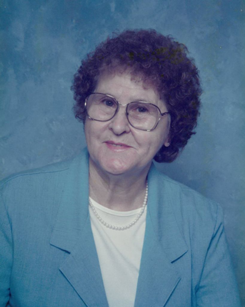 Rose Barker