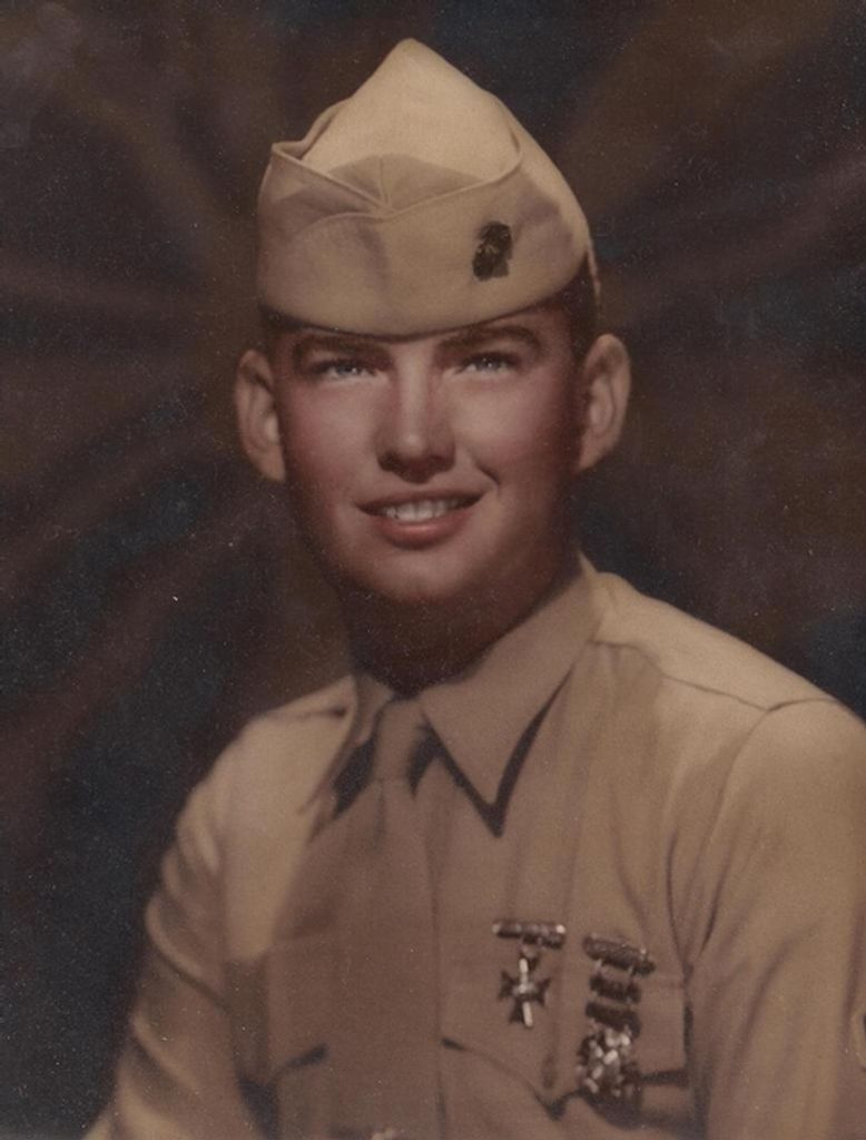 Doug Eaton Profile Photo