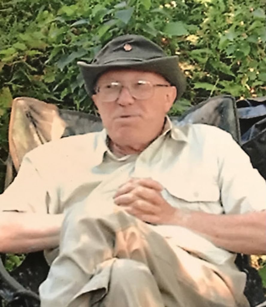 Albert C. Ferrera