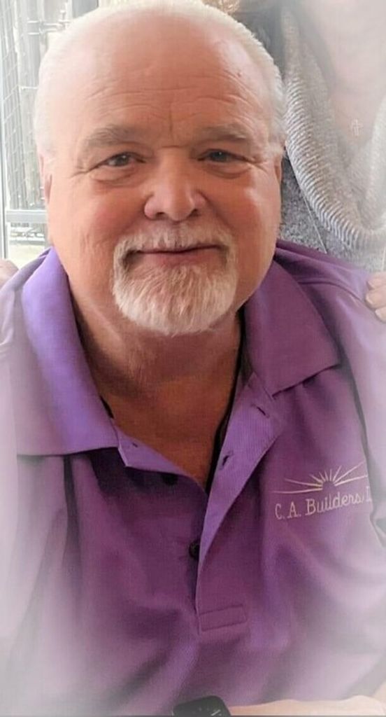Claude A. Wheeler, Ii Profile Photo