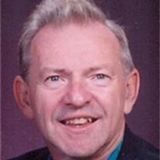 Donald G. Mckee Profile Photo
