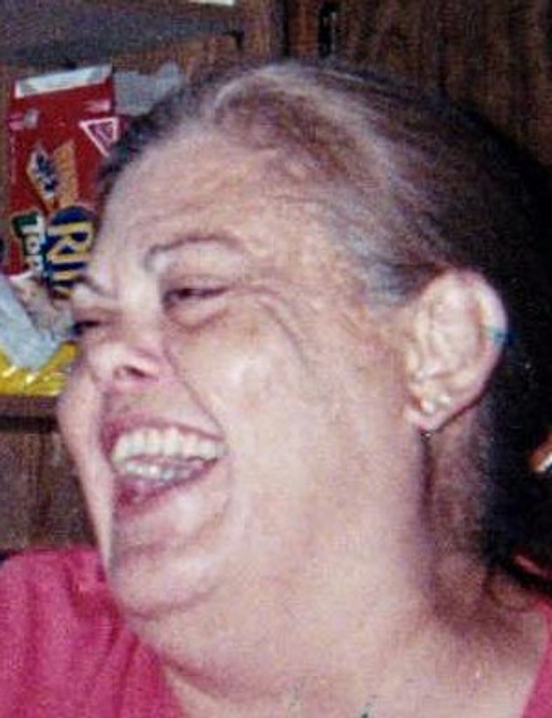 Julie Marie Sims Profile Photo